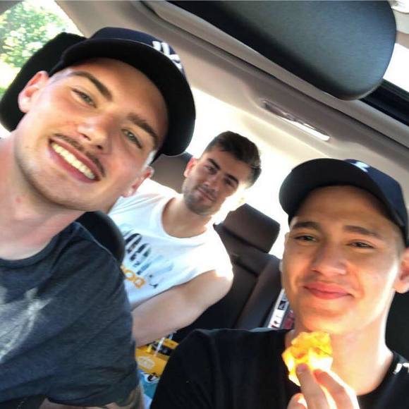 Meet your Posher, Eric - Picture 1 of 1